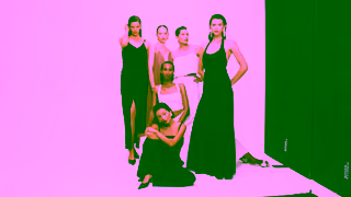 WITCHERY WITCHERY STYLE AUTHORITY Ad Commercial Brand Imagery Photoshoot 2