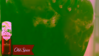 Old Spice Caught Red Handed 15 Old Spice Ad Commercial Brand Imagery Photoshoot 0