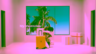 Samsonite Samsonite Travel is a gift Ad Commercial Brand Imagery Photoshoot 0