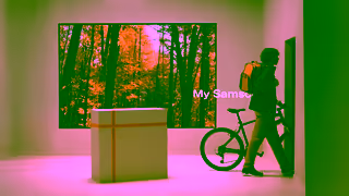 Samsonite Samsonite Travel is a gift Ad Commercial Brand Imagery Photoshoot 2