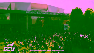 Grand Canyon University GCU Scholarships for Your MEd Online Will You Qualify Ad Commercial Brand Imagery Photoshoot 0