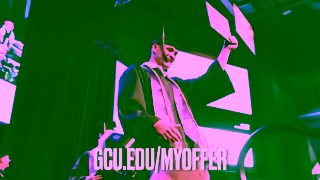 Grand Canyon University GCU Scholarships for Your MEd Online Will You Qualify Ad Commercial Brand Imagery Photoshoot 2