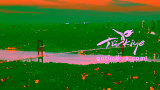 Go Turkiye stanbul is the New Cool Immerse in stanbuls Cool Culture Ad Commercial Brand Imagery Photoshoot 2