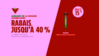 Canadian Tire conomisez jusqu 40 lors de la semaine daprsNol Ad Commercial Brand Imagery Photoshoot 1