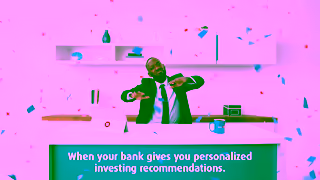 BMO Financial BMO Personalized Investing Yasss 16x9 Ad Commercial Brand Imagery Photoshoot 1