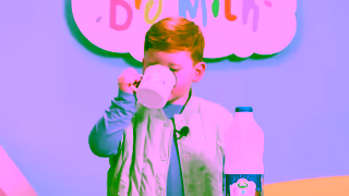 Arla Arla BIG Milk Little Big Critics 16x9 1 Ad Commercial Brand Imagery Photoshoot 0