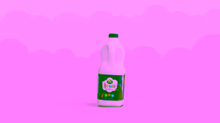 Arla Arla BIG Milk Little Big Critics 16x9 1 Ad Commercial Brand Imagery Photoshoot 2