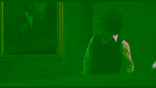 Sony Pictures SATURDAY NIGHT CHANGED DIG WIDE 30 Now Playing In Select Theatres Everywhere October 11 Ad Commercial Brand Imagery Photoshoot 2