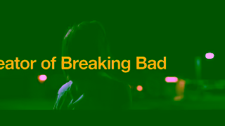 Apple TV Pluribus Apple TV Ad Commercial Brand Imagery Photoshoot 1