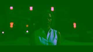 Apple TV Pluribus Apple TV Ad Commercial Brand Imagery Photoshoot 2