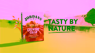 Jordans Cereals Jordans Tasty By Nature Ad Commercial Brand Imagery Photoshoot 2