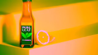 PureLeaf Pure Leaf Ad Commercial Brand Imagery Photoshoot 1