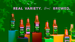 PureLeaf Pure Leaf Ad Commercial Brand Imagery Photoshoot 2