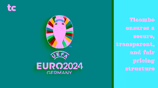 Ticombo Get your Euro 2024 tickets Ad Commercial Brand Imagery Photoshoot 1