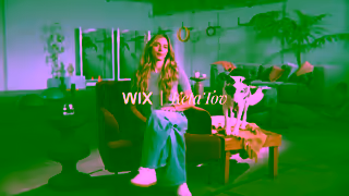 WIX Roni Sagi AGT Ho 30 sec Ad Commercial Brand Imagery Photoshoot 0