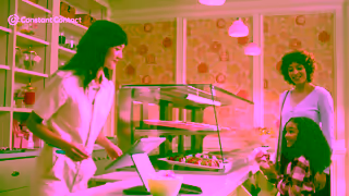 Constant Contact Campaign Builder Try Now Ad Commercial Brand Imagery Photoshoot 2