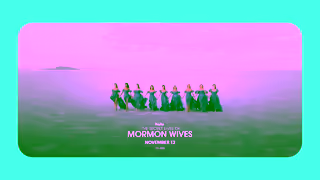 Hulu.com Alls Fair MultiVessel Ride 30 Now Streaming Hulu Ad Commercial Brand Imagery Photoshoot 1