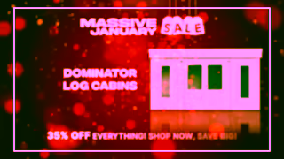 Dunster House Massive January Sale at Dunster House Save 35 on Everything Ad Commercial Brand Imagery Photoshoot 0