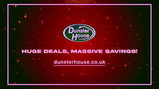 Dunster House Massive January Sale at Dunster House Save 35 on Everything Ad Commercial Brand Imagery Photoshoot 2