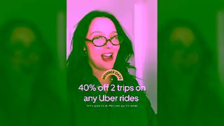 Uber Uber One Member Days Uber Ad Commercial Brand Imagery Photoshoot 2