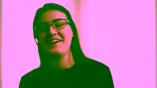 ABC News Little Miss Innocent Passion Poison Prison Now Streaming Hulu Ad Commercial Brand Imagery Photoshoot 0