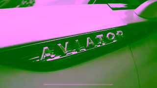 Lincoln The New 2025 Aviator SUV Lincoln Ad Commercial Brand Imagery Photoshoot 1