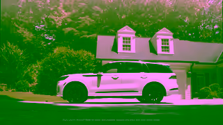 Lincoln The New 2025 Aviator SUV Lincoln Ad Commercial Brand Imagery Photoshoot 2