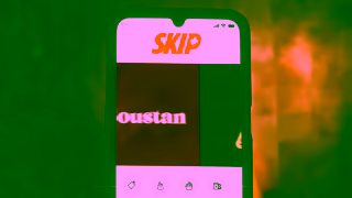 SkipTheDishes bowl 06f 16x9 Ad Commercial Brand Imagery Photoshoot 1