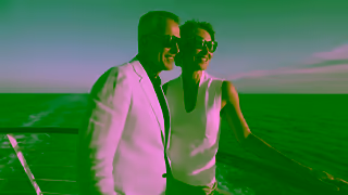 Regent Seven Seas Cruises Nobody Does It Better Regent Seven Seas Cruises Ad Commercial Brand Imagery Photoshoot 2