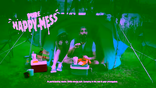 Hungry Jacks Hungry Jacks NEW Jacks Fried Chicken Saucy Tenders Ad Commercial Brand Imagery Photoshoot 1