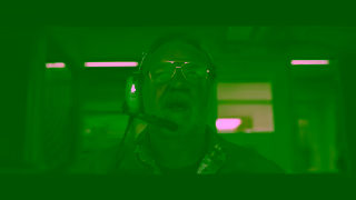 Paramount Pictures Land of Bad On Digital Now Paramount Movies Ad Commercial Brand Imagery Photoshoot 0