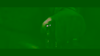 Paramount Pictures Land of Bad On Digital Now Paramount Movies Ad Commercial Brand Imagery Photoshoot 2