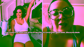 UNDEROUTFIT The Comfort Shaping Bra by Underoutfit Ad Commercial Brand Imagery Photoshoot 2