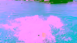 Virgin Voyages Cheryl Carol Youtube Horizontal Ad Commercial Brand Imagery Photoshoot 0