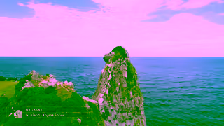 Visit Japan TOKYOKYUSHUThe Beauty and Rich Spirit of KYUSHU Ad Commercial Brand Imagery Photoshoot 2