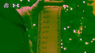 Under Armour D Fox 1 Ad Commercial Brand Imagery Photoshoot 2