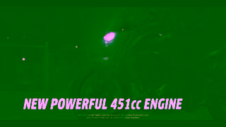 Kawasaki Allnew 2024 Z500 ABS All Eyes On You Ad Commercial Brand Imagery Photoshoot 1