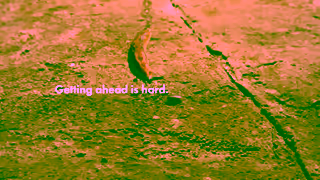 Wealthsimple FOMO Wealthsimple Ad Commercial Brand Imagery Photoshoot 2