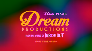 Disney Dream Productions Now streaming on Disney Ad Commercial Brand Imagery Photoshoot 2