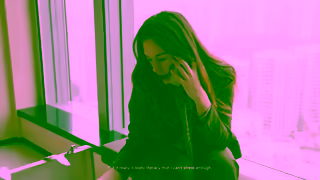 EAST Hotels Arrive at a different placeOlivia Ad Commercial Brand Imagery Photoshoot 0