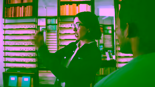 Warby Parker Warby Parker What You Get for 95 15 Ad Commercial Brand Imagery Photoshoot 1