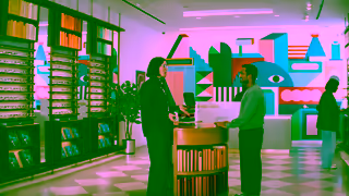 Warby Parker Warby Parker What You Get for 95 15 Ad Commercial Brand Imagery Photoshoot 2