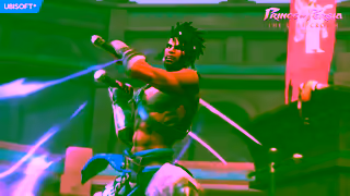 Ubisoft A Ubisoft for everyone Ad Commercial Brand Imagery Photoshoot 2