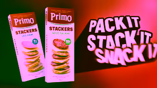 Primo Primo Pack it Stack it Snack it Skater 15sec Ad Commercial Brand Imagery Photoshoot 2