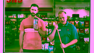 CENEX Local Entertainment Powered Locally Cenex Ad Commercial Brand Imagery Photoshoot 0