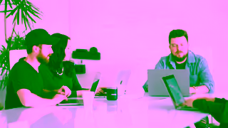 ClickUp Productivity Video Production is Easy Because of ClickUp Ad Commercial Brand Imagery Photoshoot 2