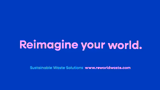 Reworld Waste Reworld Helping Businesses Reimagine Your World 15 Ad Commercial Brand Imagery Photoshoot 2