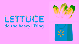 Walmart Walmart Canada Let Us Do The Heavy Lifting This Summer Ad Commercial Brand Imagery Photoshoot 1