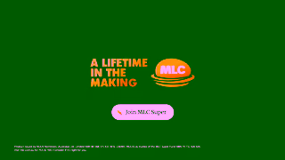 MLC Australia MLC A lifetime in the making Ad Commercial Brand Imagery Photoshoot 2