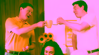 Arla Be Less MEH more BOB Ad Commercial Brand Imagery Photoshoot 0